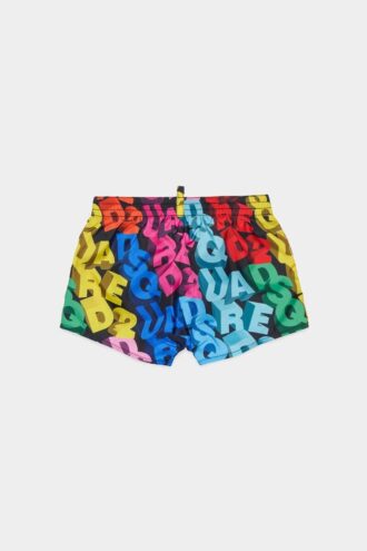 D2Kids Newborn Midi Swim Boxer