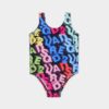 D2Kids Newborn One-Piece