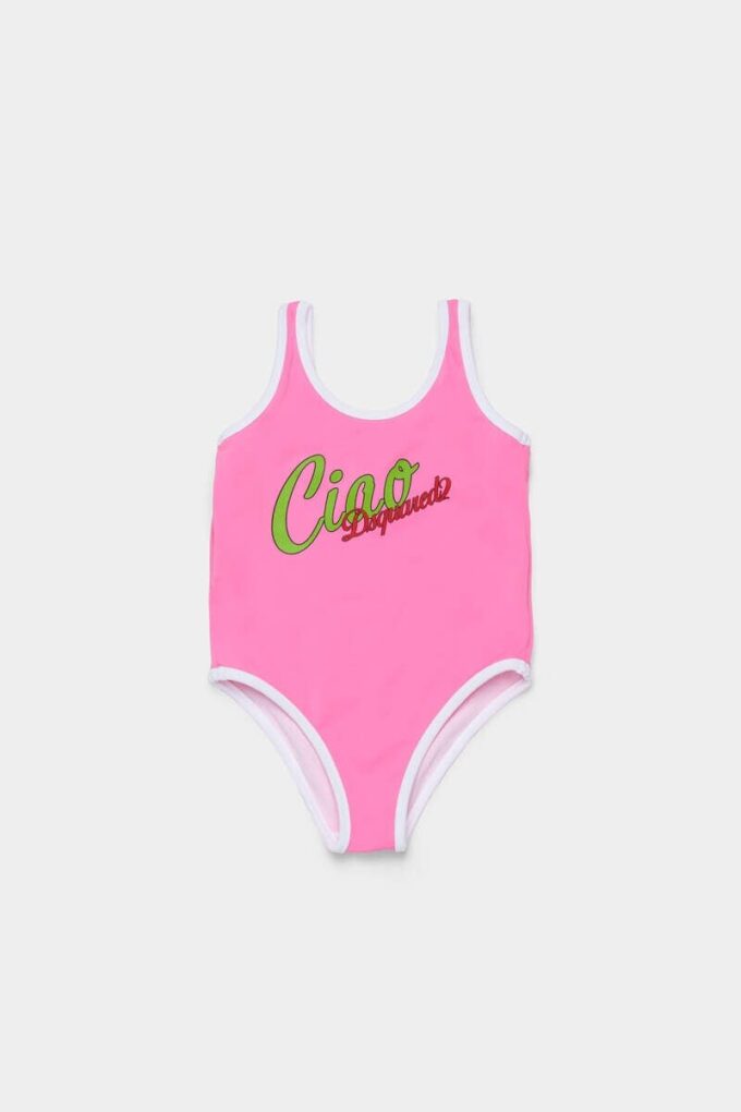 D2Kids Newborn One-Piece