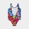 D2Kids Newborn One-Piece