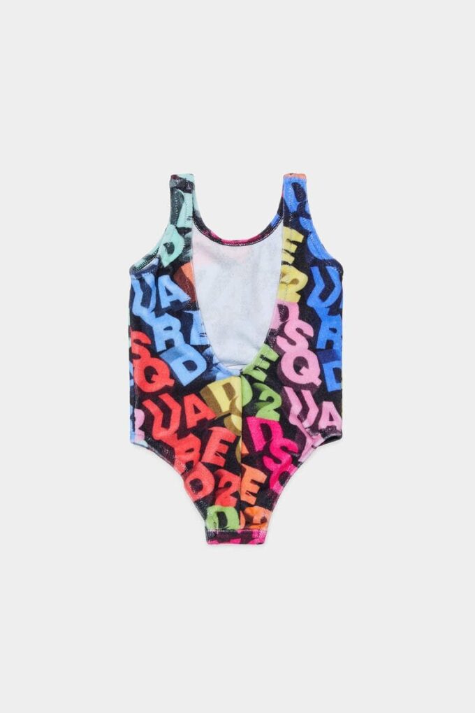 D2Kids Newborn One-Piece