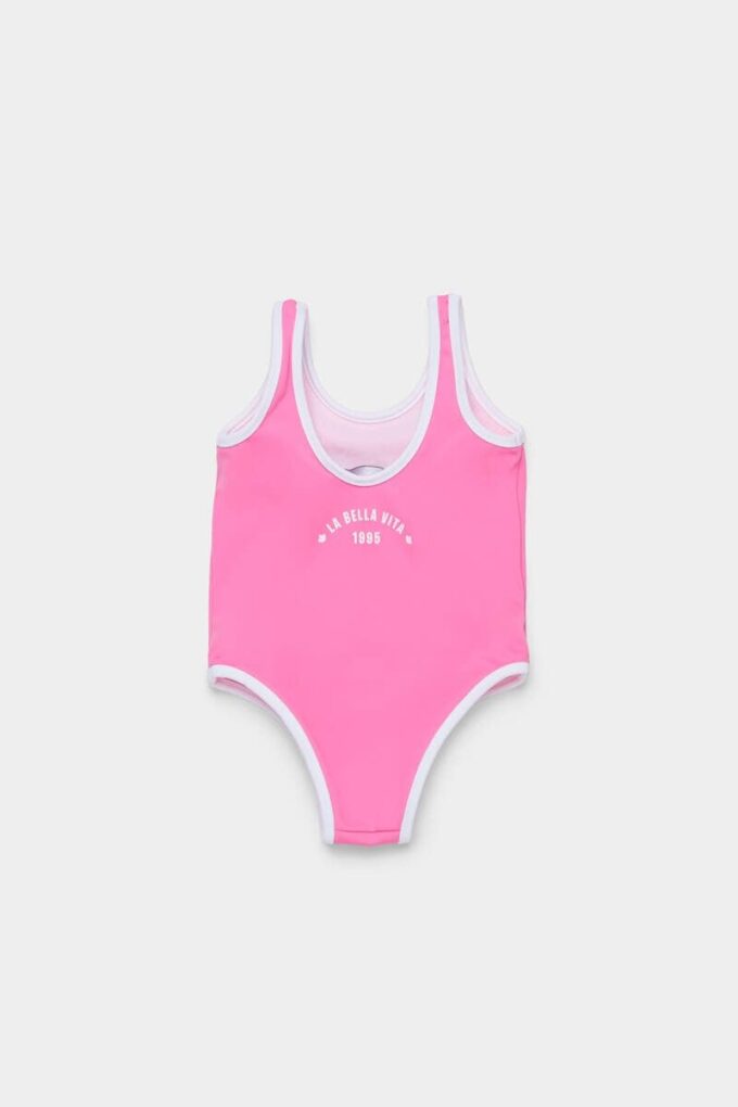 D2Kids Newborn One-Piece