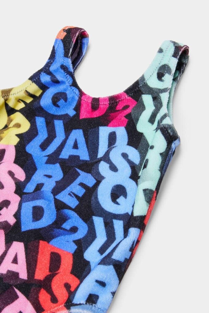 D2Kids Newborn One-Piece