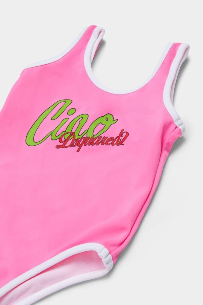 D2Kids Newborn One-Piece