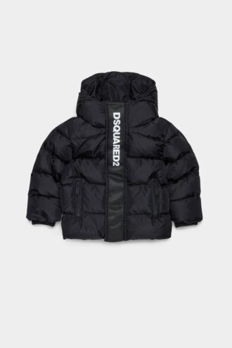 D2Kids Newborn Puffer Jacket