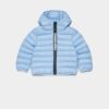 D2Kids Newborn Puffer Jacket