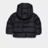 D2Kids Newborn Puffer Jacket