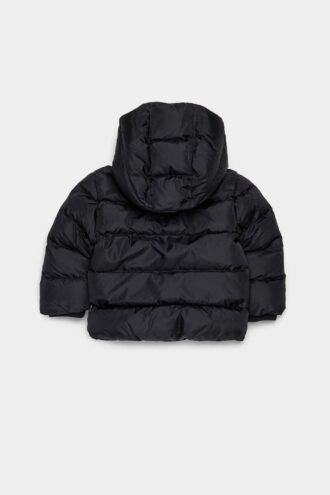 D2Kids Newborn Puffer Jacket