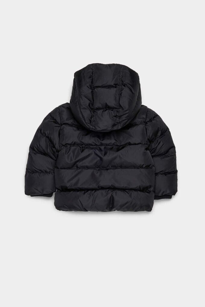 D2Kids Newborn Puffer Jacket