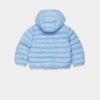 D2Kids Newborn Puffer Jacket