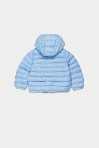 D2Kids Newborn Puffer Jacket