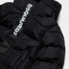 D2Kids Newborn Puffer Jacket