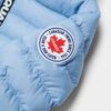 D2Kids Newborn Puffer Jacket