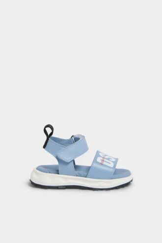 D2Kids Newborn Sandals