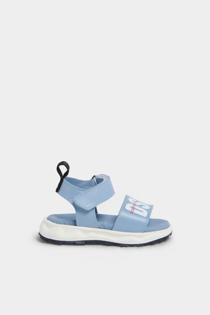 D2Kids Newborn Sandals