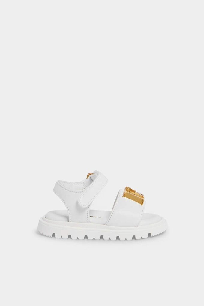 D2Kids Newborn Sandals