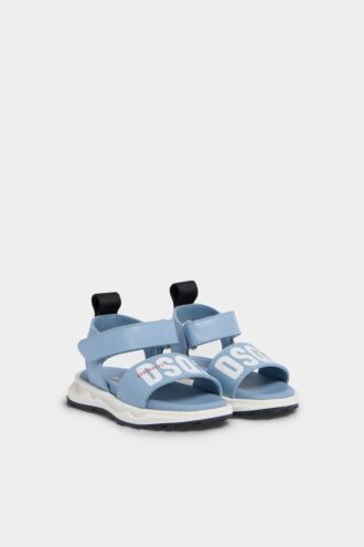 D2Kids Newborn Sandals