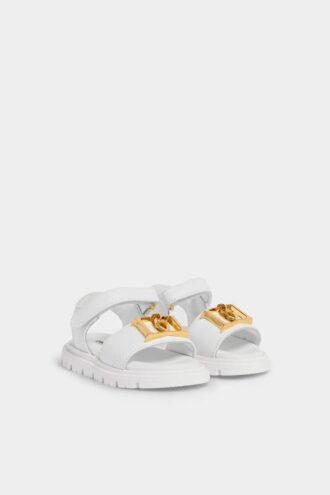 D2Kids Newborn Sandals