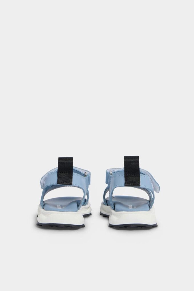 D2Kids Newborn Sandals
