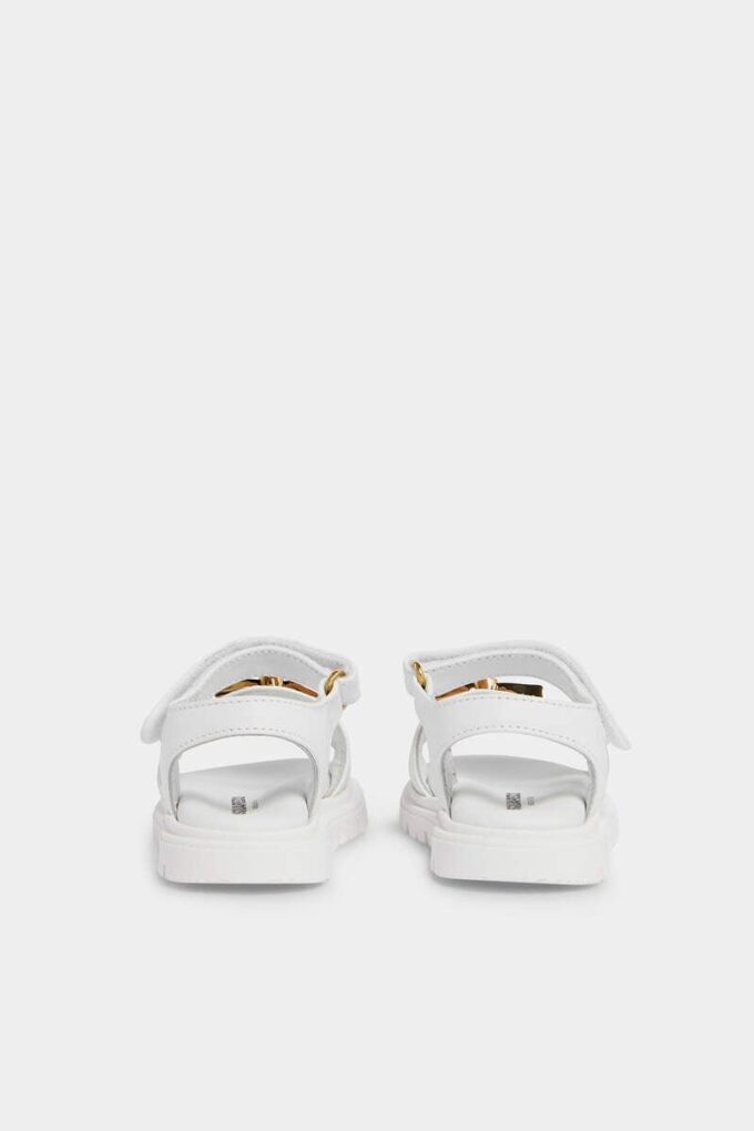 D2Kids Newborn Sandals