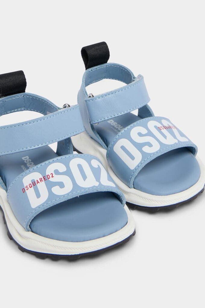 D2Kids Newborn Sandals