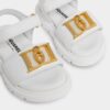 D2Kids Newborn Sandals