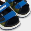D2Kids Newborn Sandals
