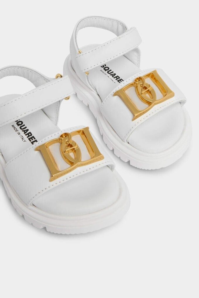 D2Kids Newborn Sandals