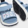 D2Kids Newborn Sandals