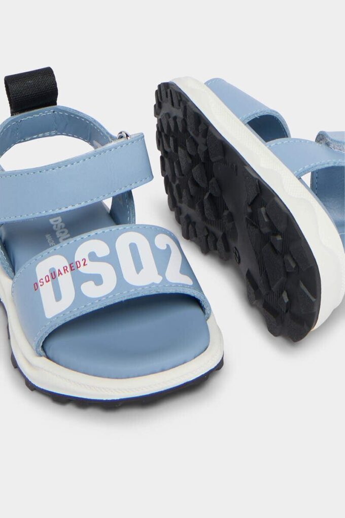 D2Kids Newborn Sandals