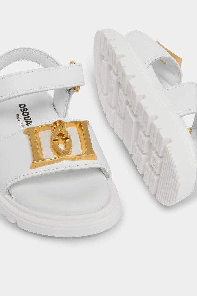 D2Kids Newborn Sandals