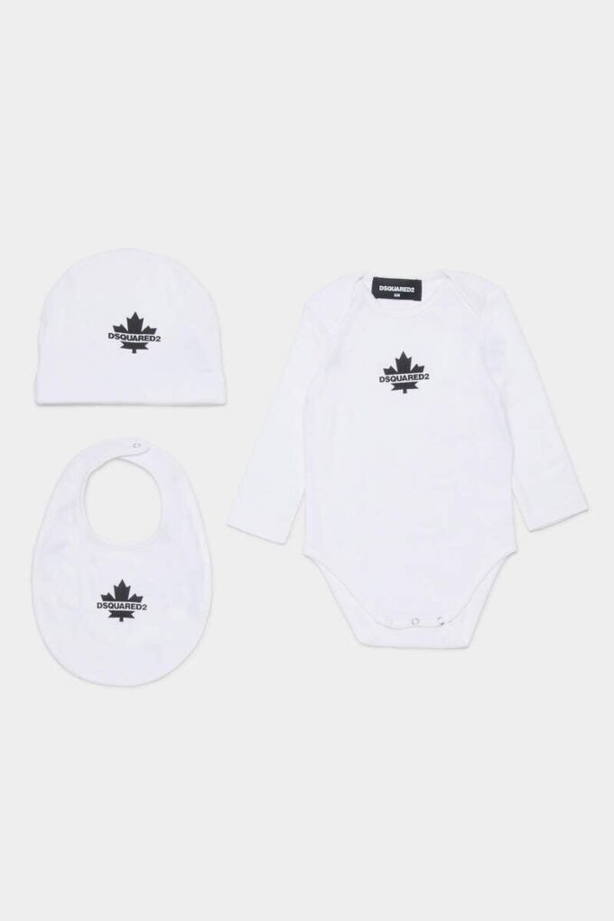 D2Kids Newborn Set