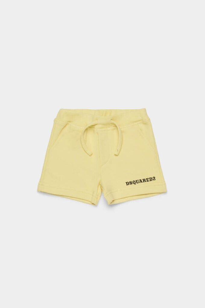 D2Kids Newborn Shorts