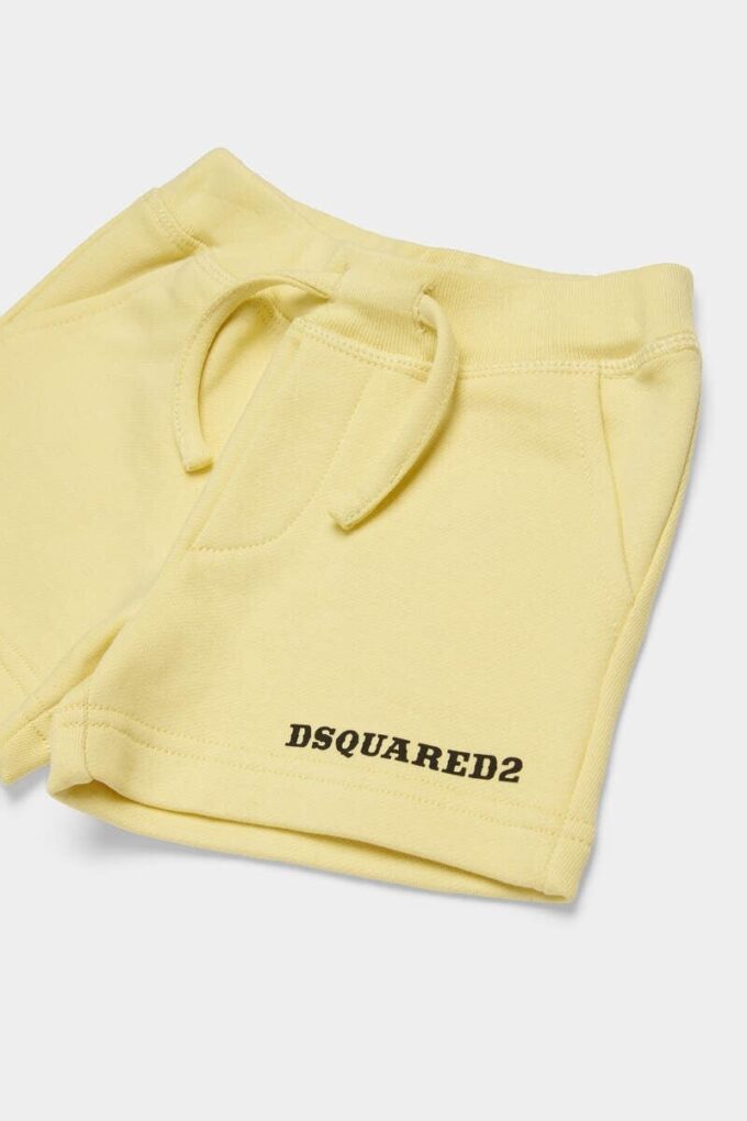 D2Kids Newborn Shorts