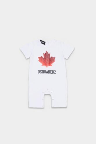 D2Kids Newborn Sleepsuit