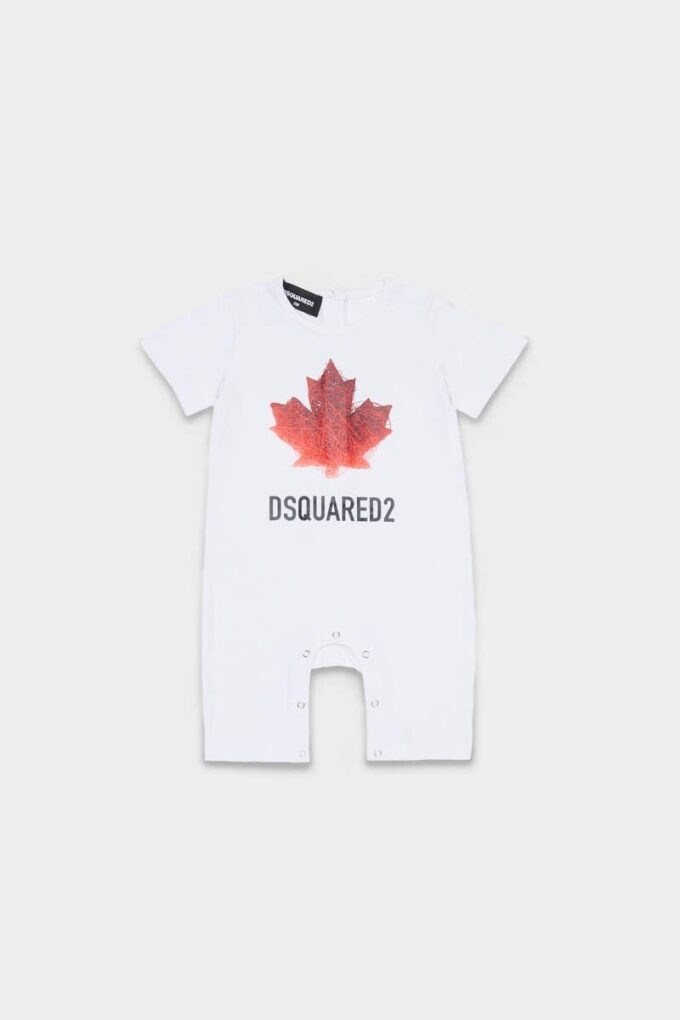D2Kids Newborn Sleepsuit