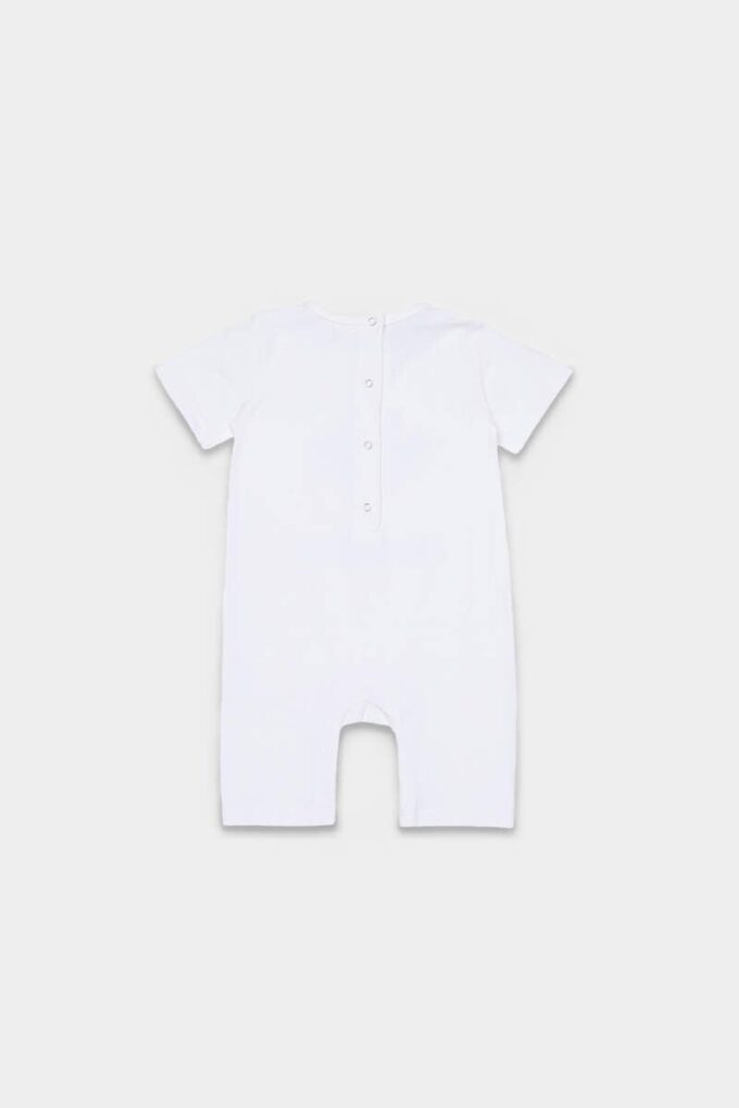 D2Kids Newborn Sleepsuit