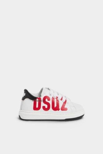 D2Kids Newborn Sneaker