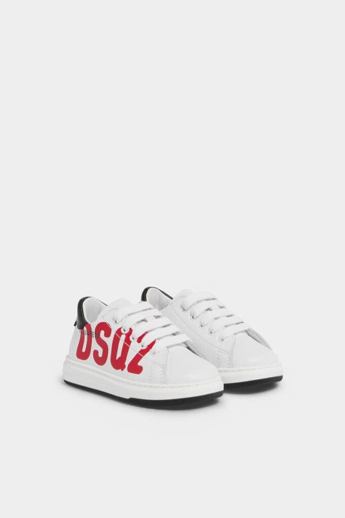 D2Kids Newborn Sneaker