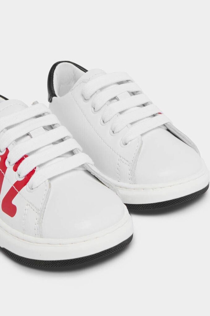 D2Kids Newborn Sneaker