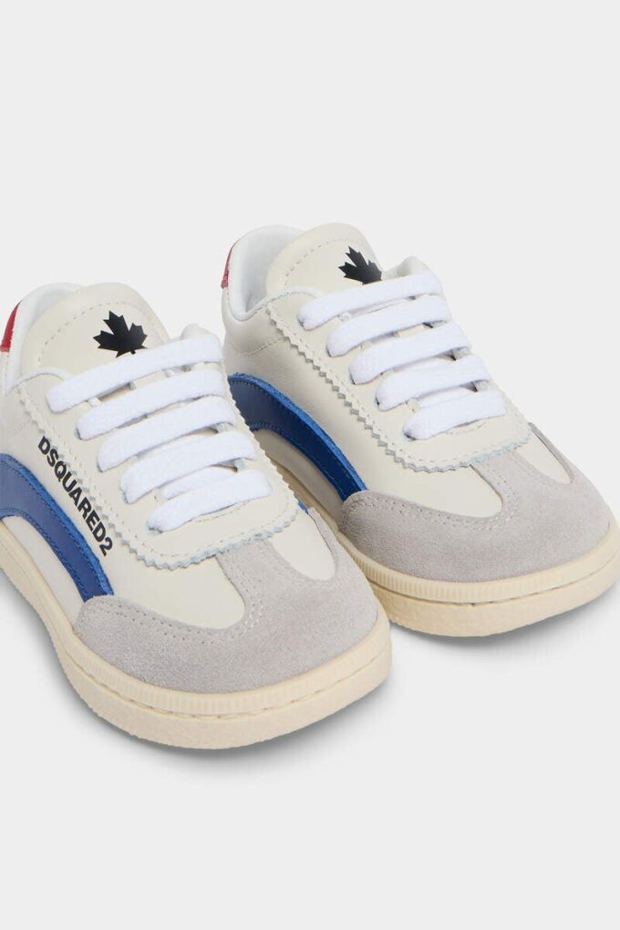 D2Kids Newborn Sneaker