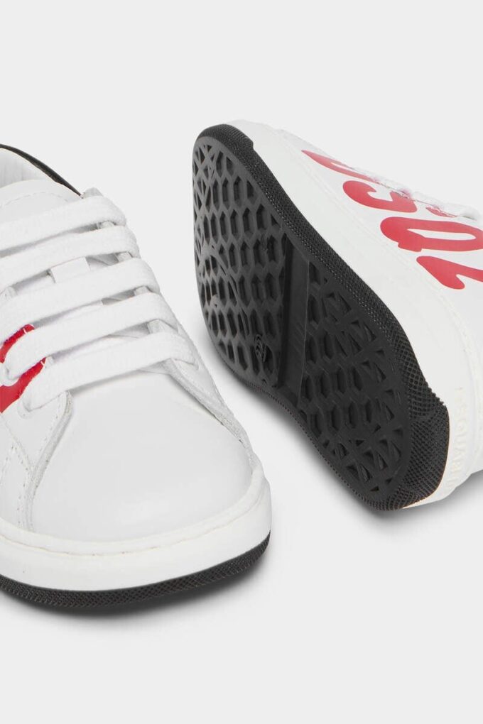 D2Kids Newborn Sneaker