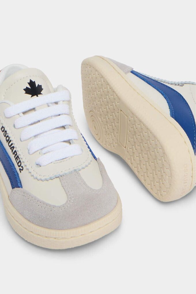 D2Kids Newborn Sneaker