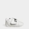 D2Kids Newborn Sneakers