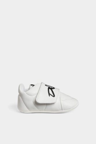D2Kids Newborn Sneakers
