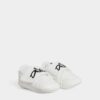 D2Kids Newborn Sneakers