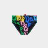 D2Kids Newborn Swim Brief