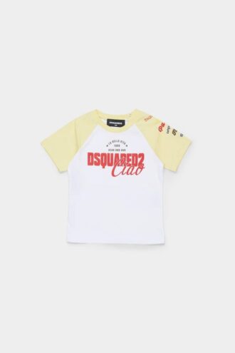 D2Kids Newborn T-Shirt