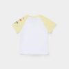 D2Kids Newborn T-Shirt