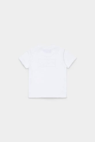 D2Kids Newborn T-Shirt